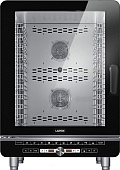 Пароконвектомат Lainox ICGT101+ISC04 купить по низкой цене в #WF_CITY_PRED# | Комплекс Трейд.