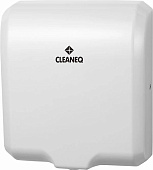 Сушилка для рук Cleaneq KW-1040 (белый глянец)