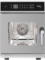 Пароконвектомат Apach Cook Line AP6ND COMPACT