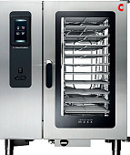 Пароконвектомат Convotherm Maxx 10.10 (ручной душ) купить по низкой цене в #WF_CITY_PRED# | Комплекс Трейд.
