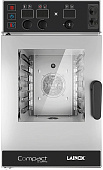 Пароконвектомат Lainox COES061R+ILCS1+ICLD купить по низкой цене в #WF_CITY_PRED# | Комплекс Трейд.