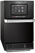 Печь комбинированная Merrychef conneX 12 Standard Power, черная