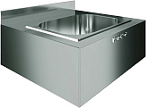 Рукомойник Restoinox РН-40/33-Б