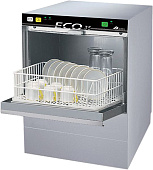 Стаканомоечная машина Adler ECO 35