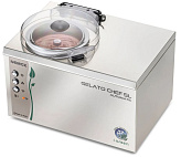 Фризер для мороженого Nemox Gelato Chef 5L Automatic I-Green