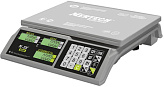 Весы настольные Mertech M-ER 326 AC-15.2 "Slim" LCD