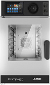Пароконвектомат Lainox Naboo Compact COEN026R+ICLD купить по низкой цене в #WF_CITY_PRED# | Комплекс Трейд.