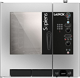 Пароконвектомат Lainox SAEV071R+LCS купить по низкой цене в #WF_CITY_PRED# | Комплекс Трейд.