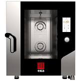 Пароконвектомат Tecnoeka MKF 711 TS купить по низкой цене в #WF_CITY_PRED# | Комплекс Трейд.