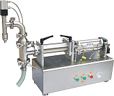 Дозатор поршневой Hualian LPF-1000T