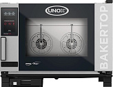 Печь конвекционная UNOX XEBC-04EU-E1LM