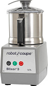 Бликсер Robot Coupe Blixer 3 + дополнительный аксессуар