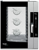 Пароконвектомат Apach Cook Line AP10QNDC купить по низкой цене в #WF_CITY_PRED# | Комплекс Трейд.