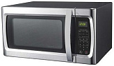 Печь микроволновая Hurakan HKN-WP900-30L