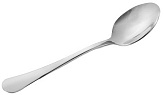 Ложка столовая MGsteel Босфор 18/0 (19.4 см)