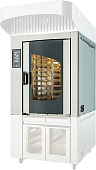 Ротационная печь Kocateq FR mini 10 EN (40x60)