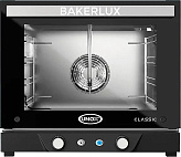 Печь конвекционная UNOX BAKERLUX CLASSIC XENA-04HS-MADP