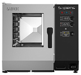 Пароконвектомат Lainox SAPIENS BOOSTED SAE061B+OB061E купить по низкой цене в #WF_CITY_PRED# | Комплекс Трейд.
