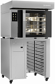 Печь конвекционная Gabino Bakery Profi i 50