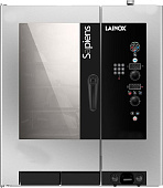 Пароконвектомат Lainox SAEB101R+LCS купить по низкой цене в #WF_CITY_PRED# | Комплекс Трейд.