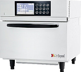 Печь комбинированная AtollSpeed AS400H Plus