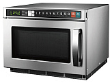 Печь микроволновая REDGASTRO EMA17G4V