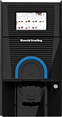Кофейный аппарат Bianchi GAIA STYLE RY 1ES-2 SB MWT7 FV