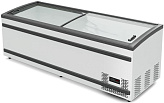 Ларь-бонета морозильный Марихолодмаш Корсика ЛХН-2500