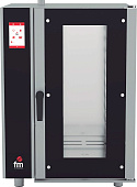 Пароконвектомат FM RXB-610 V7 купить по низкой цене в #WF_CITY_PRED# | Комплекс Трейд.