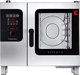 Пароконвектомат Convotherm Maxx Pro easyDial 6.10 EB (утапливаемая дверь) купить по низкой цене в #WF_CITY_PRED# | Комплекс Трейд.
