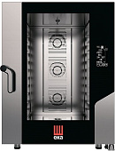 Пароконвектомат Tecnoeka MKF 1016 BM купить по низкой цене в #WF_CITY_PRED# | Комплекс Трейд.