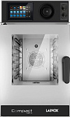 Пароконвектомат Lainox COEN061R купить по низкой цене в #WF_CITY_PRED# | Комплекс Трейд.