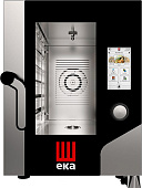 Пароконвектомат Tecnoeka MKF 611 C TS купить по низкой цене в #WF_CITY_PRED# | Комплекс Трейд.