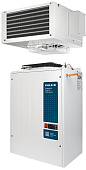 Сплит-система среднетемпературная POLAIR SM 109 S