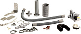 Помпа слива Apach Cook Line 999342