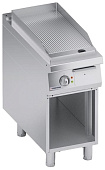 Поверхность жарочная Veroterm VT4FRES05VV
