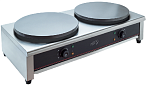 Блинница Crazy Pan CP-CM400D