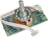 Переключатель режимов Kocateq ZLIC7000 adjustor for knob