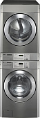 Машина стирально-сушильная LG RV1329C7T + WD-М069BD2S