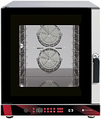 Пароконвектомат Tatra TPI 07 DC.5V купить по низкой цене в #WF_CITY_PRED# | Комплекс Трейд.