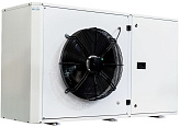 Компрессорно-конденсаторный блок Intercold CCB245 QR3-124A
