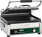 Гриль контактный Waring WPG250TSWE