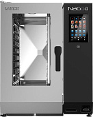 Пароконвектомат Lainox NABOO BOOSTED NAE101B купить по низкой цене в #WF_CITY_PRED# | Комплекс Трейд.