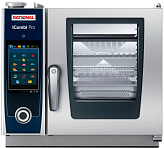 Пароконвектомат Rational iCombi Pro XS 6-2/3 купить по низкой цене в #WF_CITY_PRED# | Комплекс Трейд.