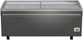 Ларь-бонета Haier GTS1851G серая