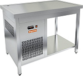Стол с охлаждаемой поверхностью HICOLD SO-10/6 (R290)
