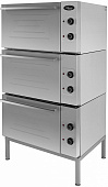 Шкаф жарочный Grill Master ШжЭ/3 22303