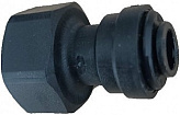 Коннектор BWT Reduction FM 3/8" x Ø 3/8"  (quick connection)