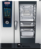 Пароконвектомат Rational iCombi Pro 10-1/1G (газ) купить по низкой цене в #WF_CITY_PRED# | Комплекс Трейд.