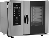 Пароконвектомат Gabino Combi-611i CONCEPT + купить по низкой цене в #WF_CITY_PRED# | Комплекс Трейд.